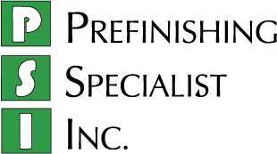 Prefinishing Specialists Inc.